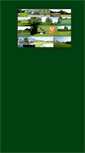 Mobile Screenshot of golf-vittel-hazeau.com
